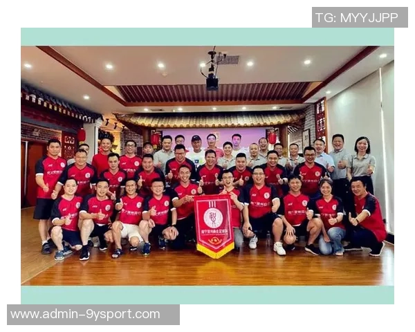 民族足球俱乐部：团结与拼搏的精神象征与发展之路探讨